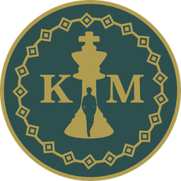 Kingsmen Logo